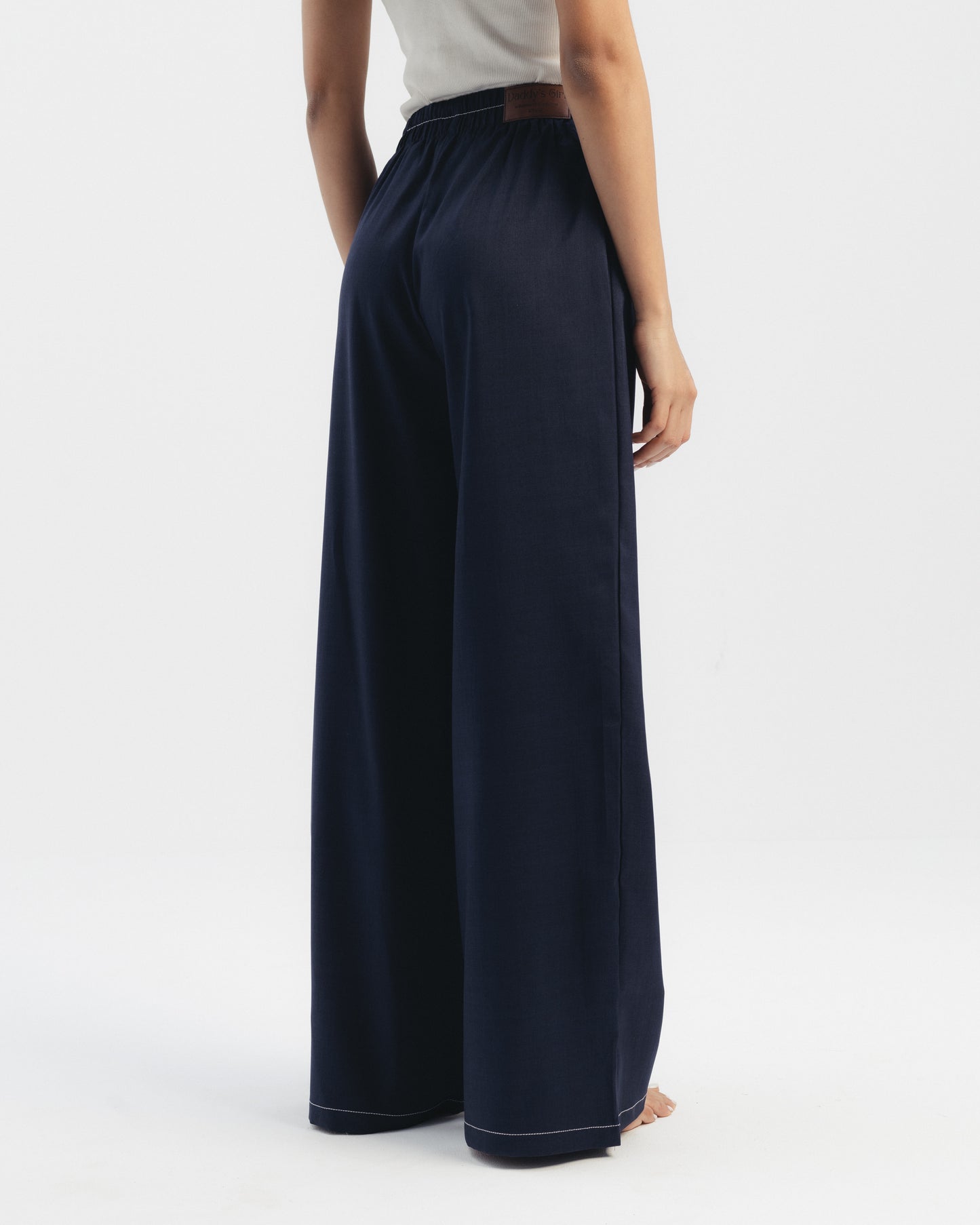 Tailored Two Piece Set