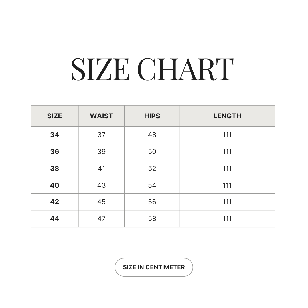 Straight Leg Jeans in Black