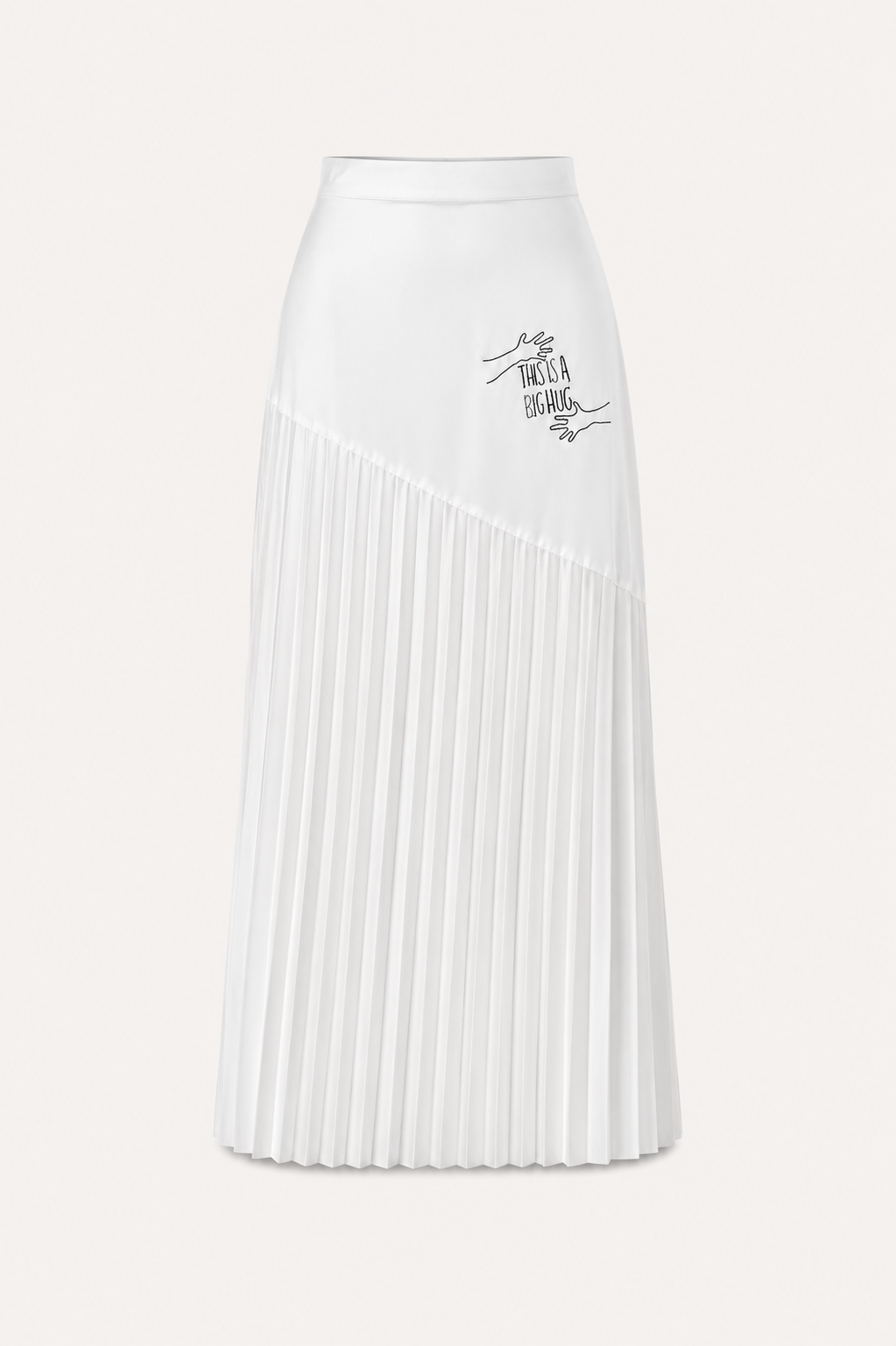 “Big Hug” Skirt