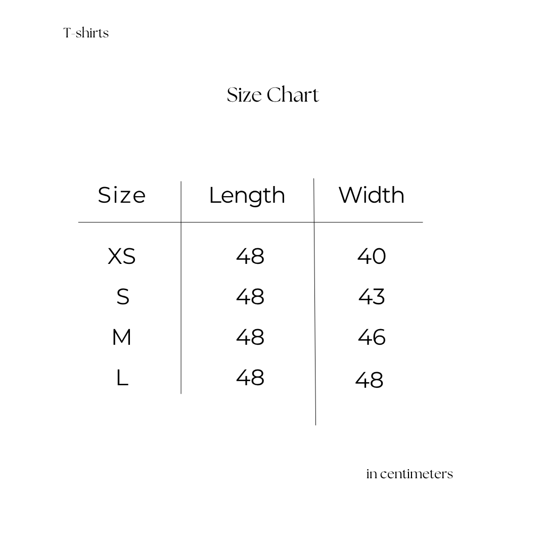 Bent Abouha Baby T-shirt in Yellow