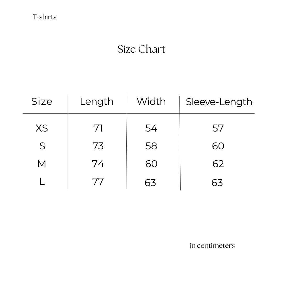 Bent Abouha Long Sleeve T-shirt in White