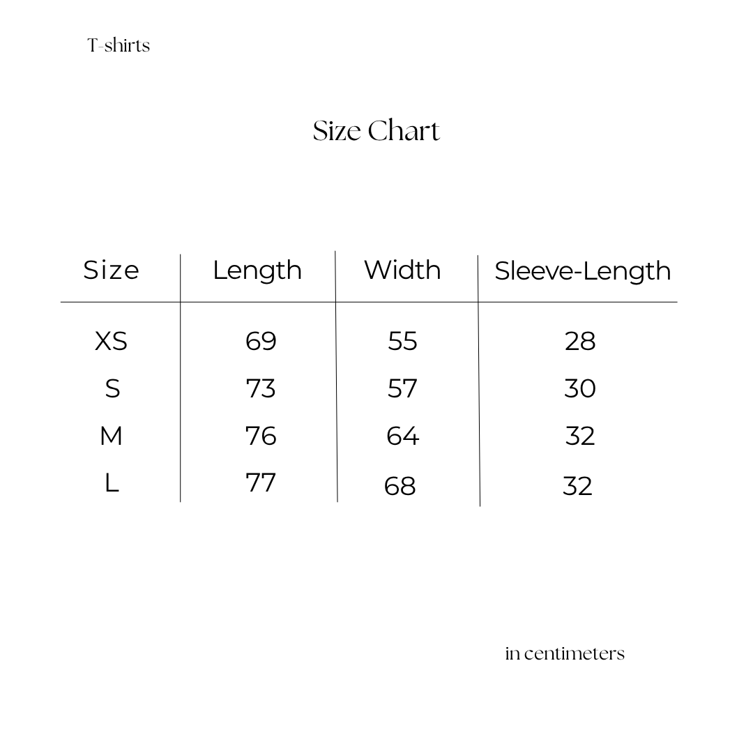 “Bent Abouha” T-shirt in White