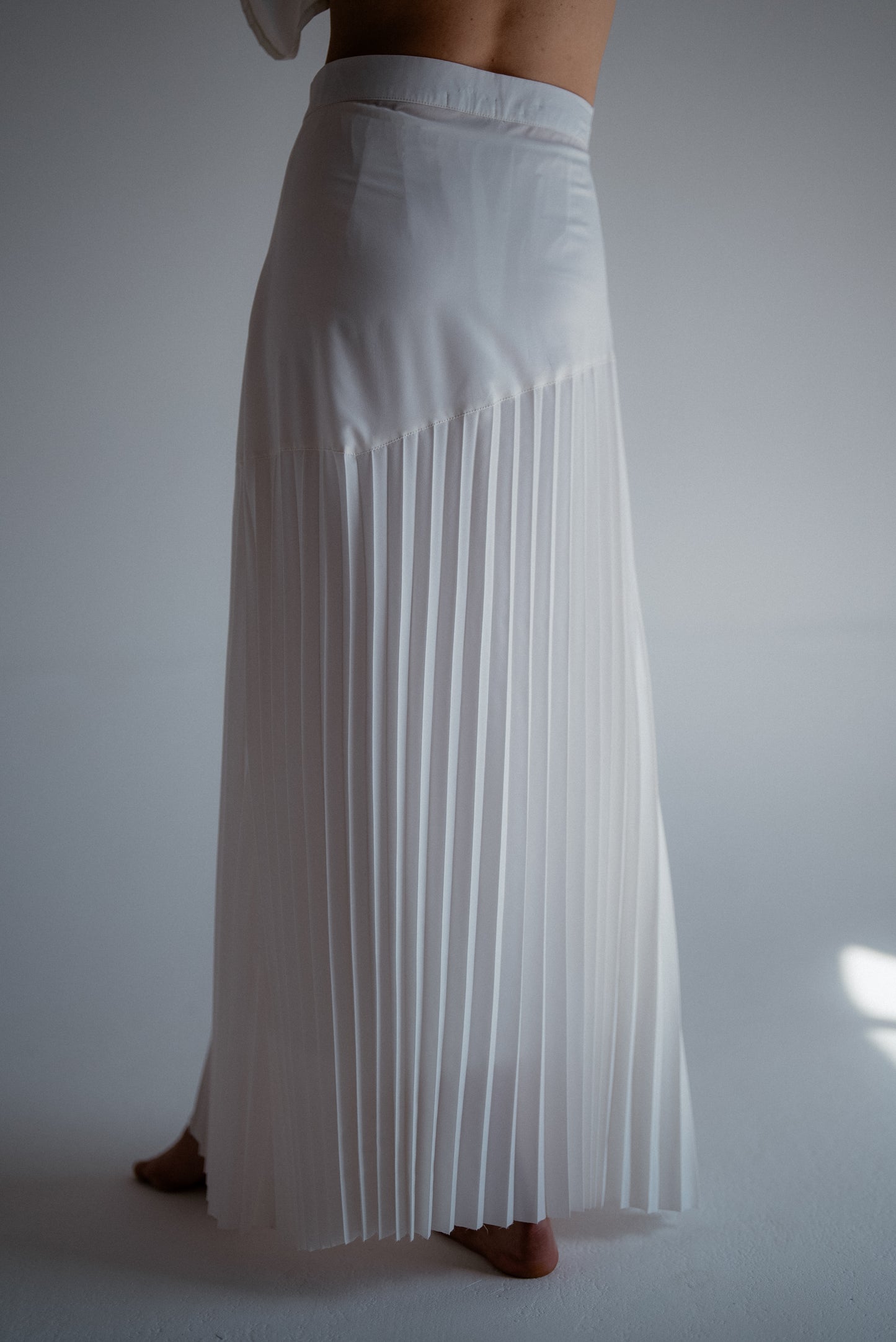 “Big Hug” Skirt