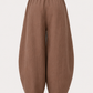 Cocoa Balloon Pants
