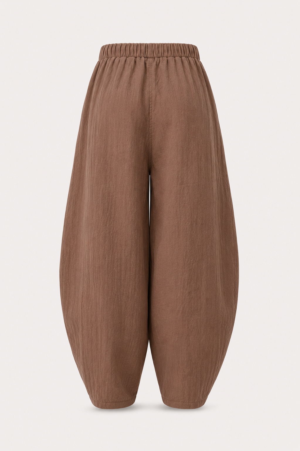 Cocoa Balloon Pants