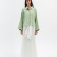 Relaxed Fit Poplin Shirt