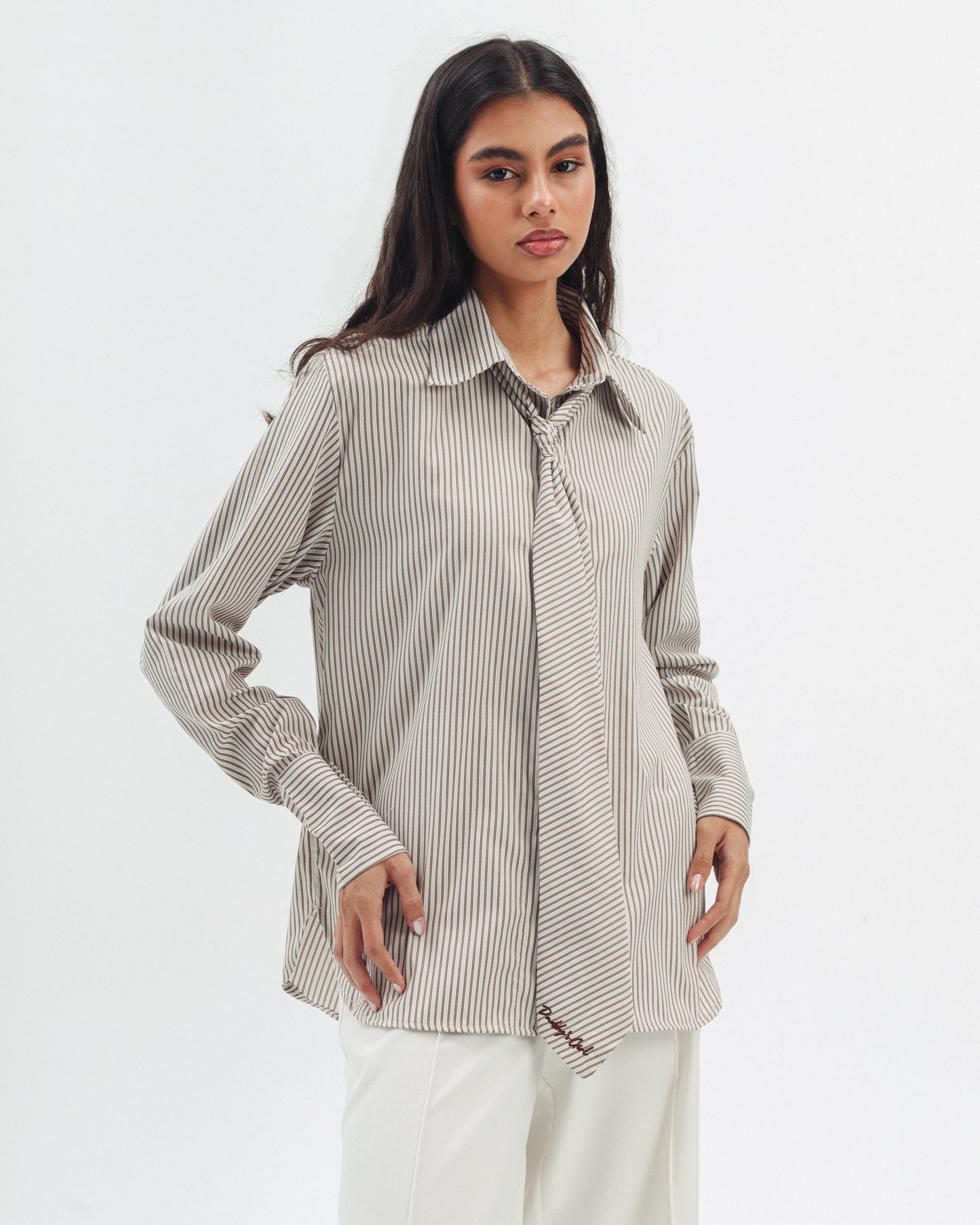 The Inherited Shirt