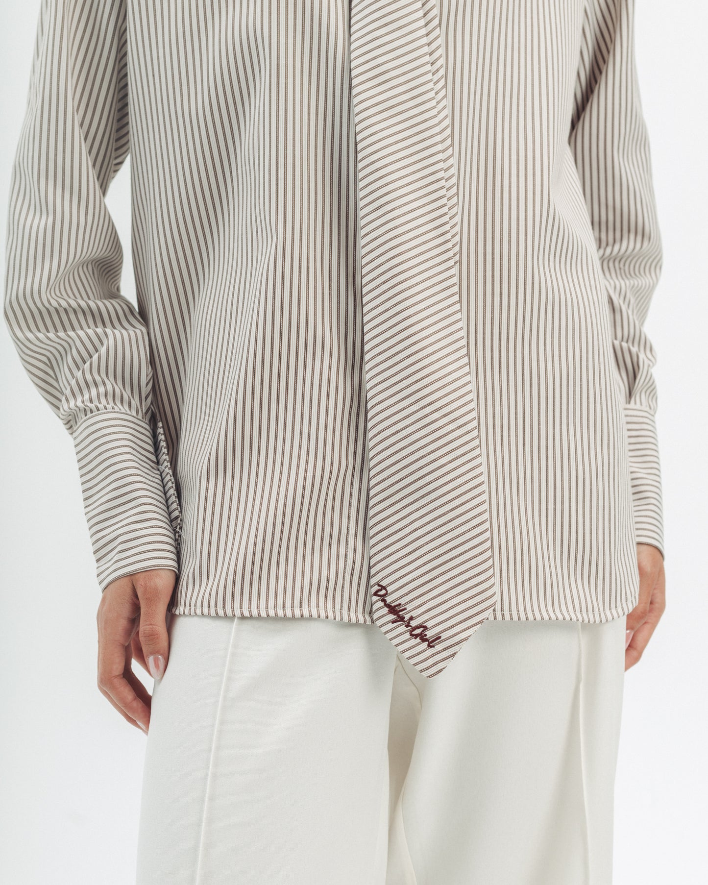 The Inherited Shirt
