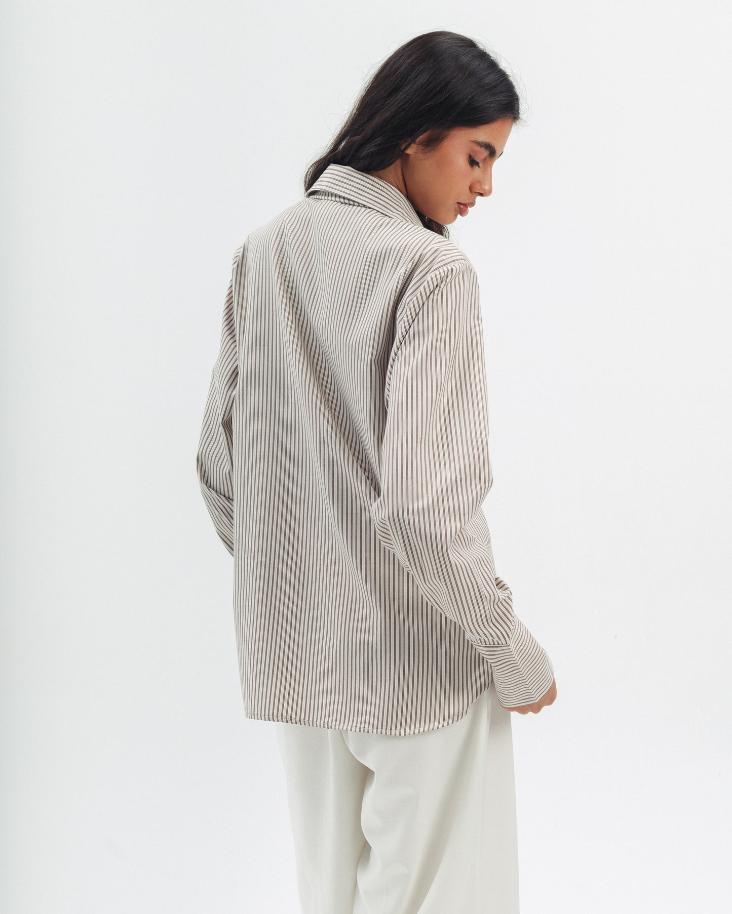 The Inherited Shirt