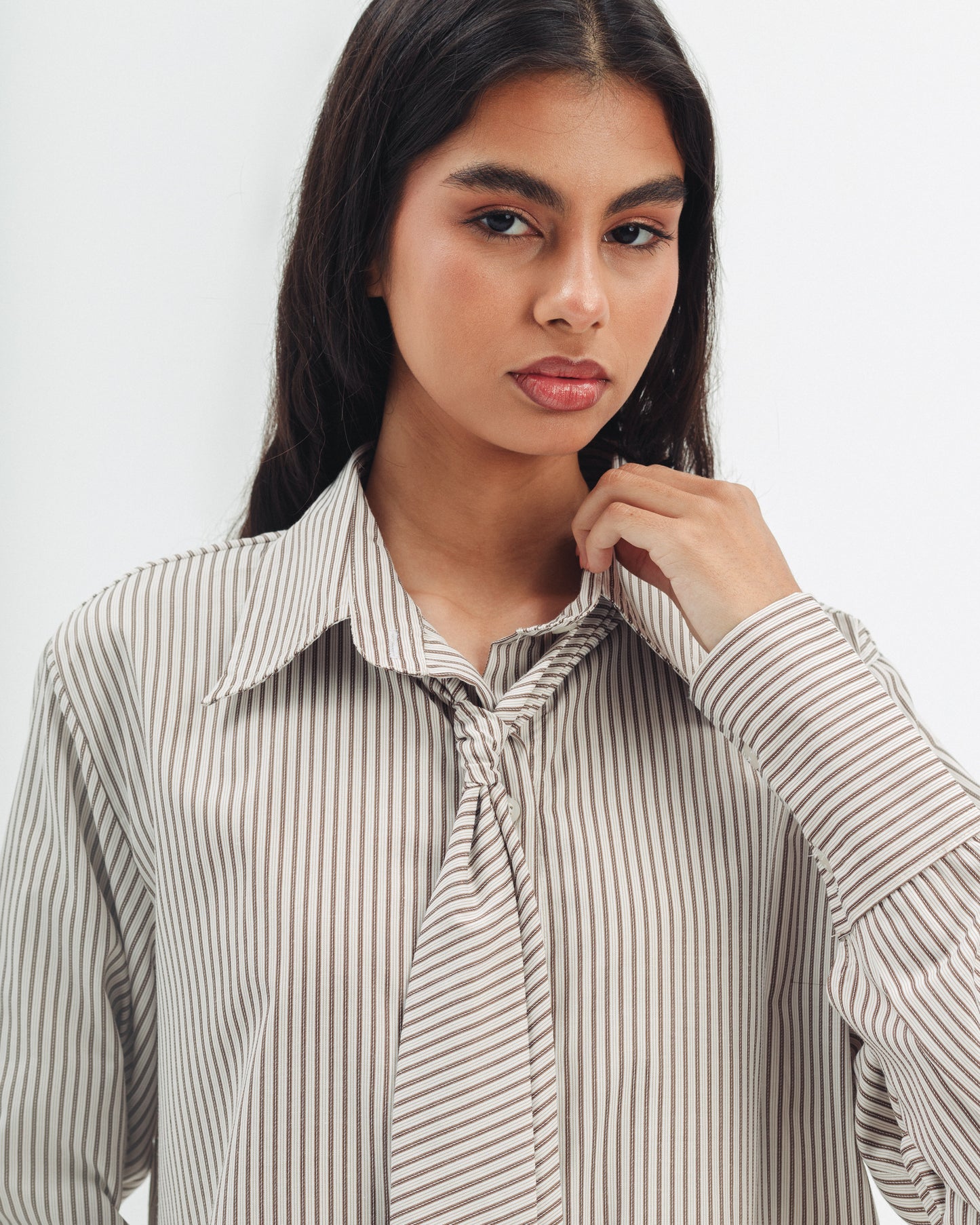 The Inherited Shirt