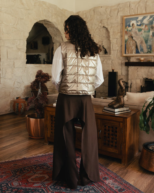 The Cocoa Trousers