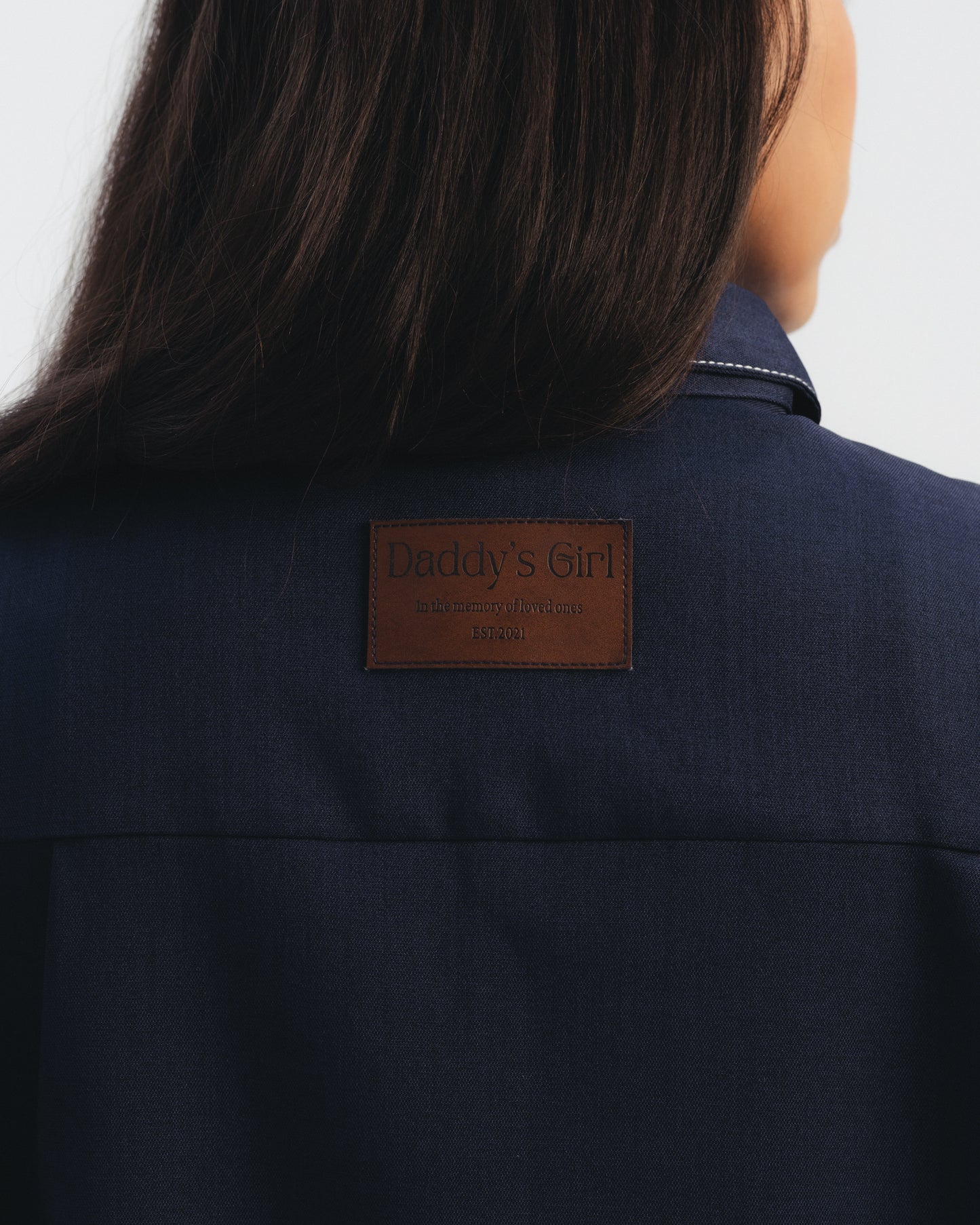 Tailored Two Piece Set