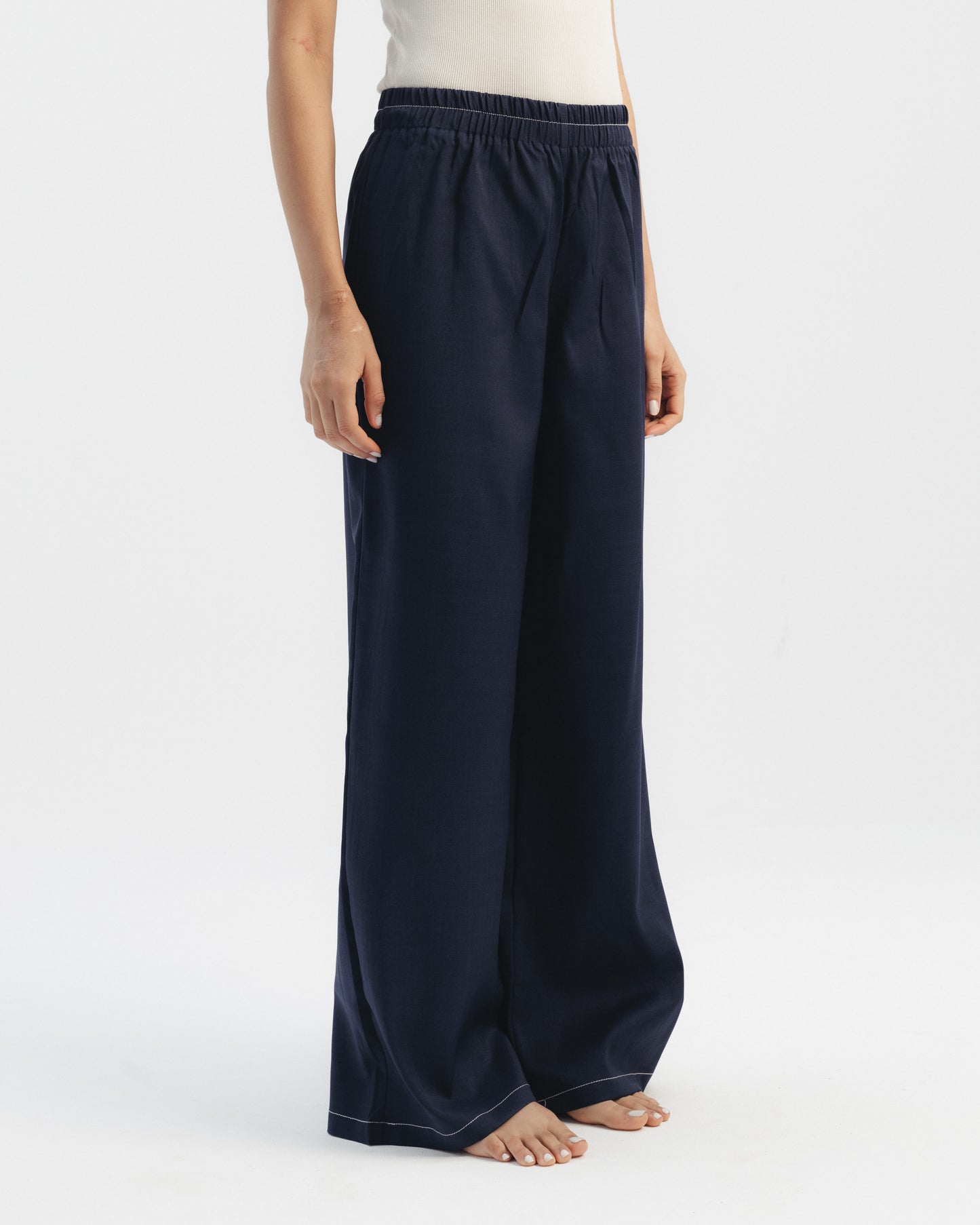 Tailored Two Piece Set