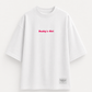 The Passenger Princess T-shirt in White