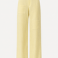 Butter Yellow Resort Pants