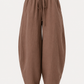 Cocoa Balloon Pants