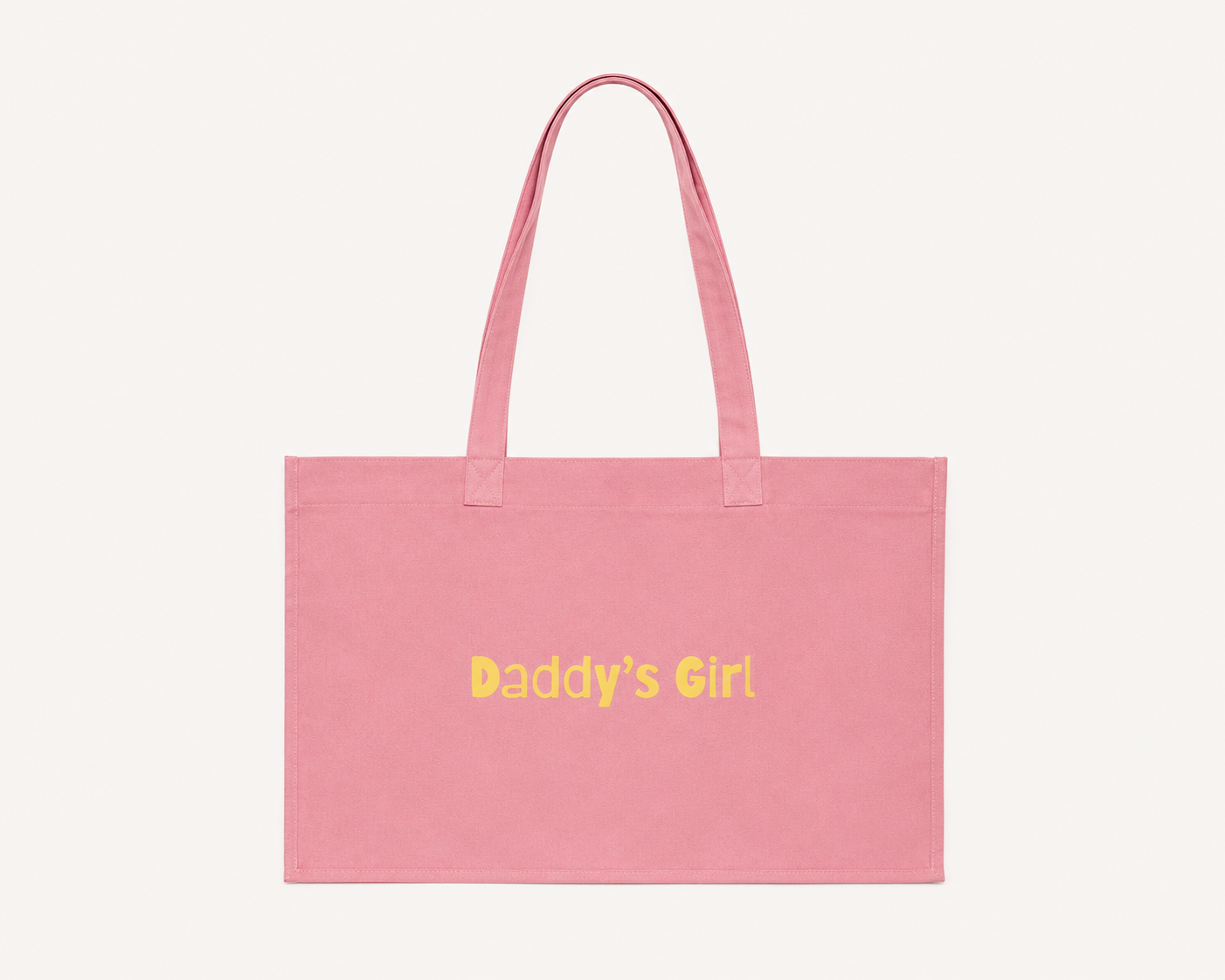 The Daddy's Girl Carryall