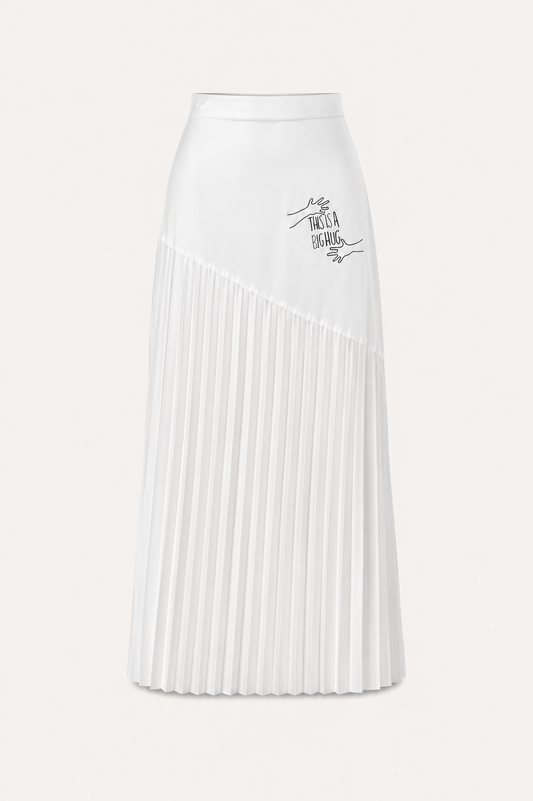 “Big Hug” Skirt