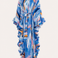 The Statement Printed Dress