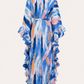 The Statement Printed Dress