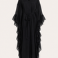 The Statement Dress in Black