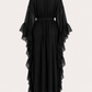 The Statement Dress in Black