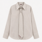 The Inherited Shirt