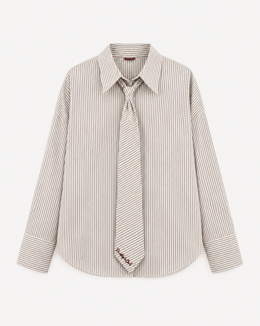 The Inherited Shirt