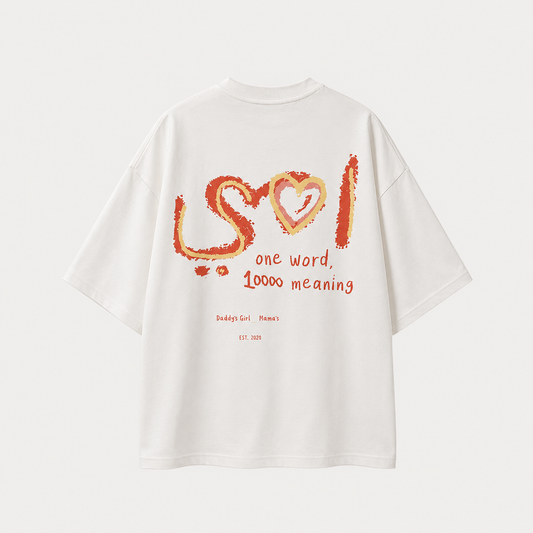 امي T-shirt