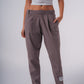 Straight Fit Trousers