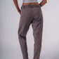 Straight Fit Trousers