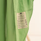 Wrap-Front Trousers