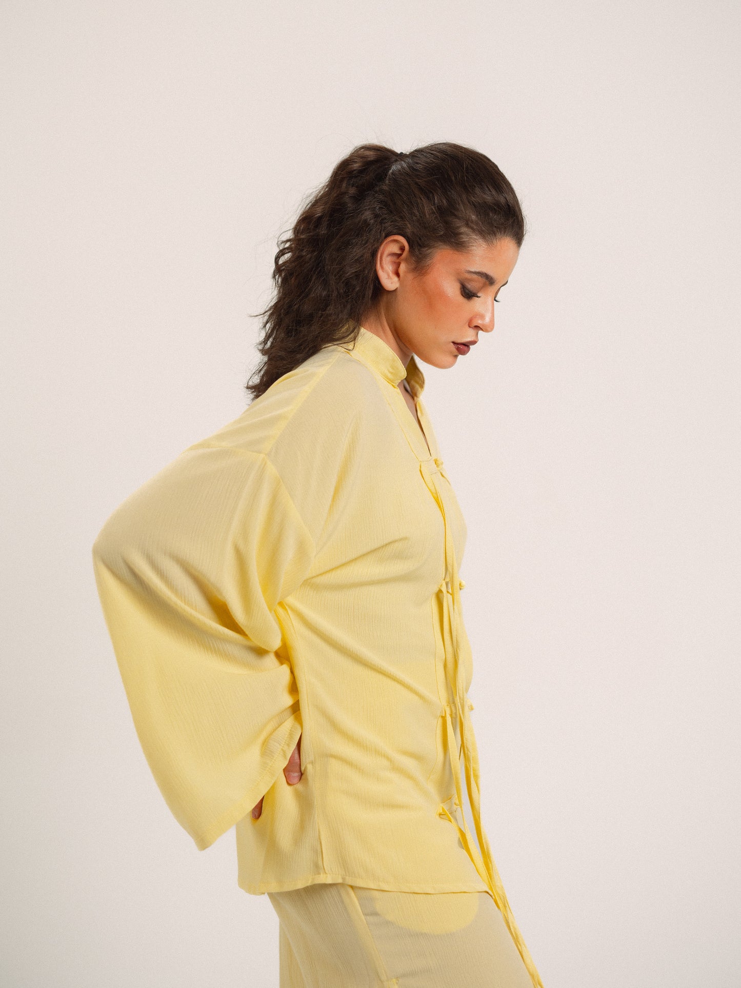 Sunbeam Blouse