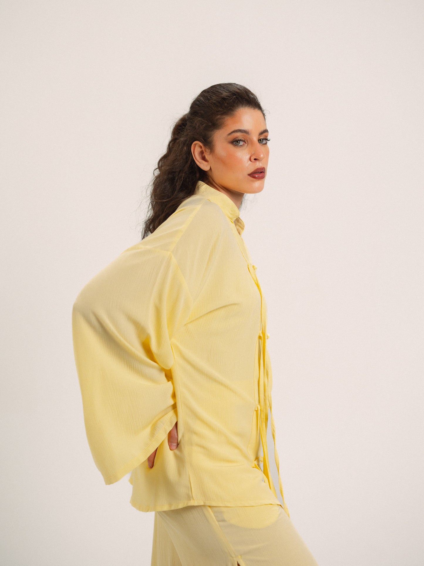 Sunbeam Blouse