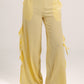 Sunbeam Tie Pants