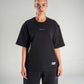 The Basic "Bent Abouha" T-shirt in Grey