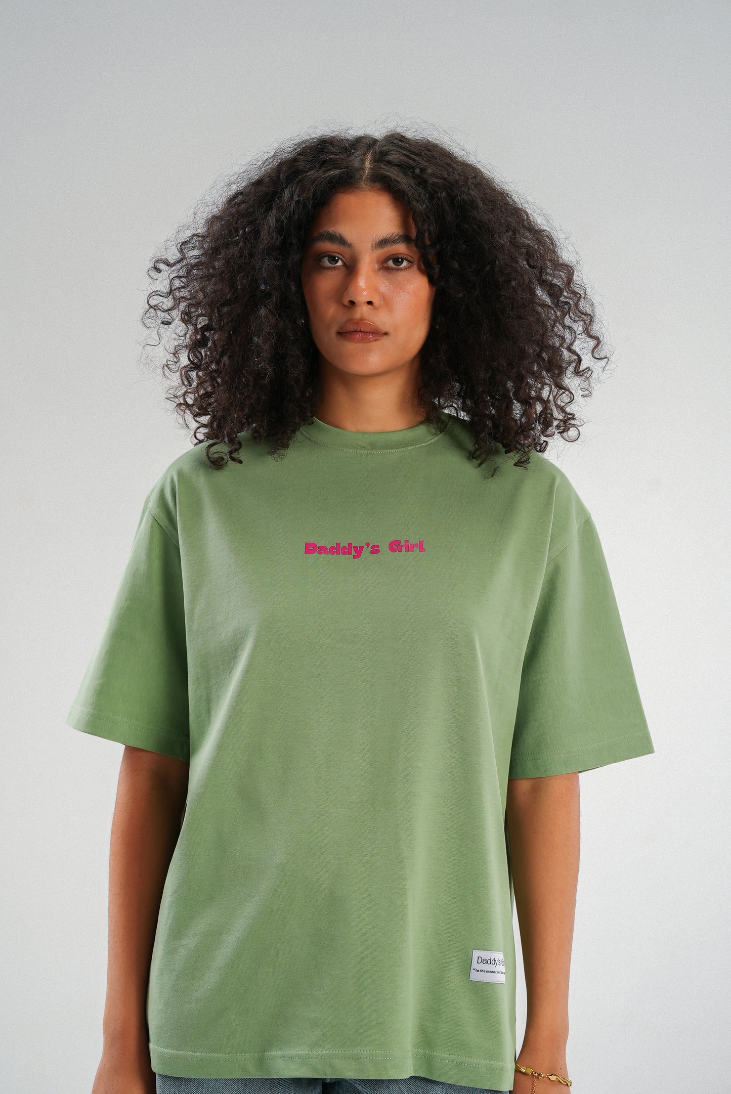 Passengar Princess in Sage Green