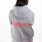 The Favorite Daughter Hoodie in Grey