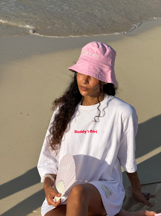 Daddy's Girl Bucket Hat