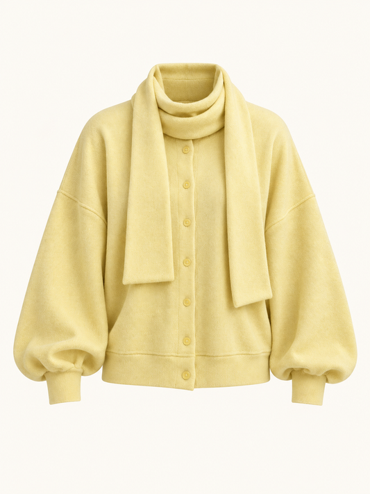 The Butter Knit