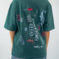 “Bent Abouha” T-shirt in Green